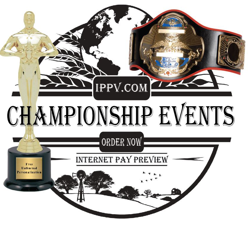 IPPV member login access