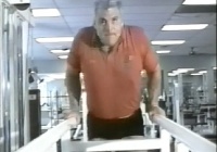 Ken Lain Tape 1 -- Add 75 lbs to your Bench Press