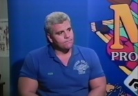 Ken Lain Tape 2 -- Over-Workout