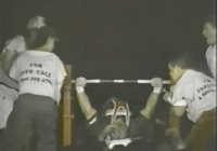 Ken Lain Tape 3 - The Man & His Motivation