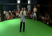 FC1 August 10 MMA Fight