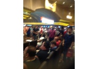 MGM casino sport book 