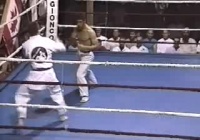 Canada VS USA Mixed Martial Arts World Championship